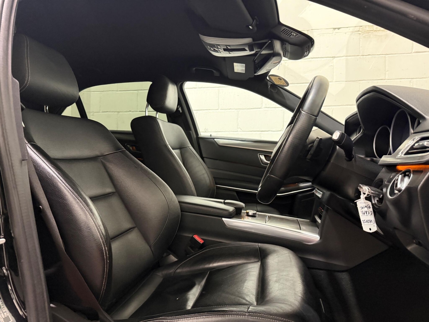 Used Mercedes-Benz E Class 2015 for sale - 77203041: Photo 20