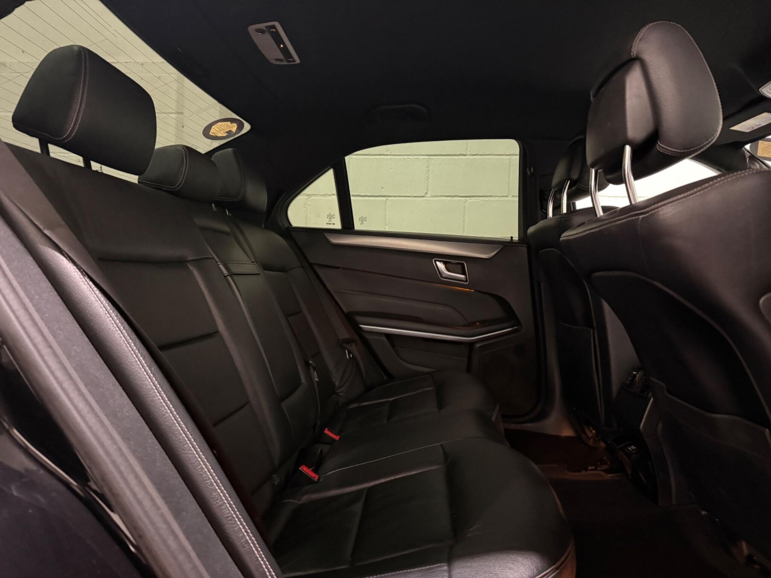 Used Mercedes-Benz E Class 2015 for sale - 77203041: Photo 21