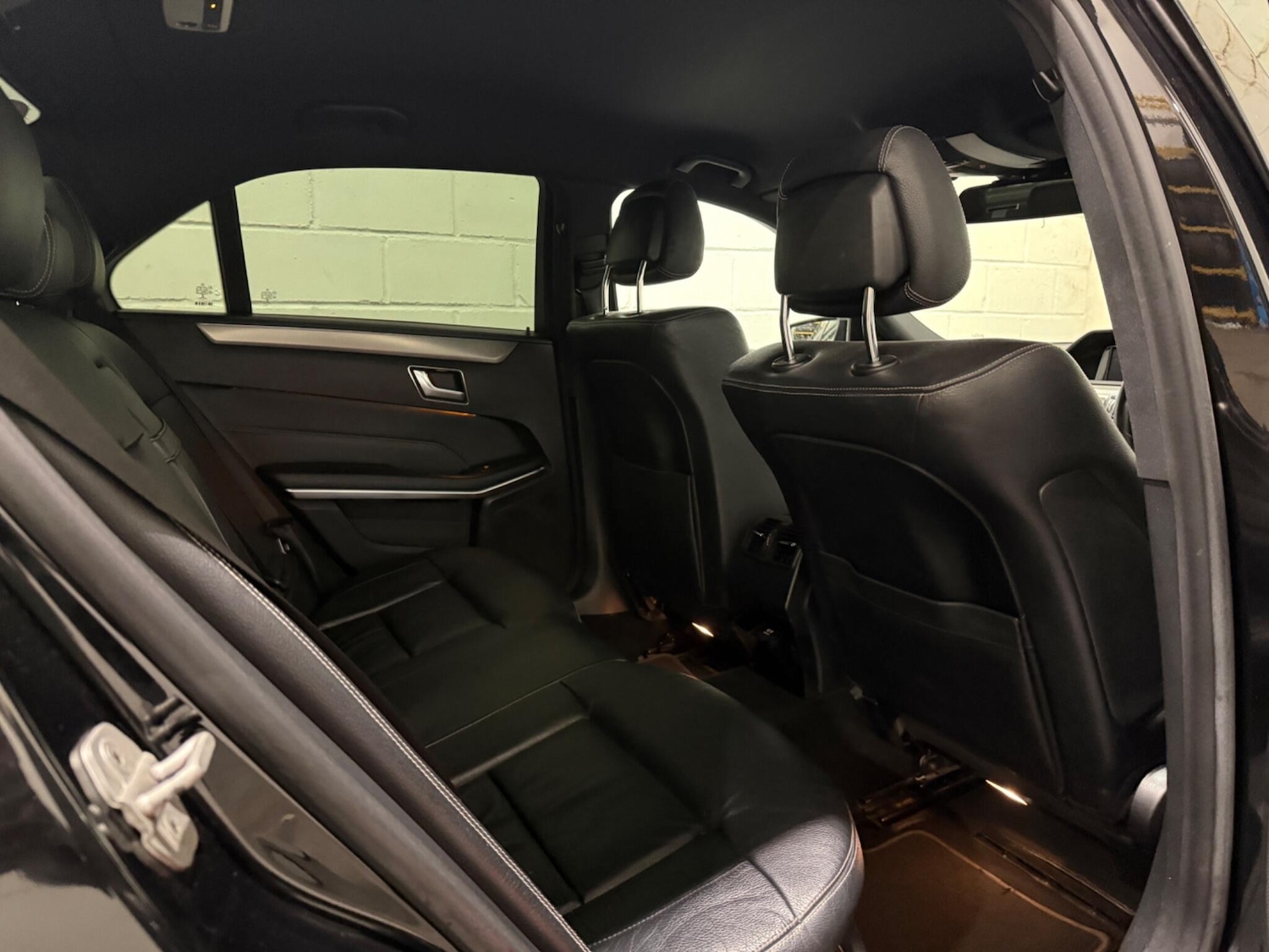 Used Mercedes-Benz E Class 2015 for sale - 77203041: Photo 22