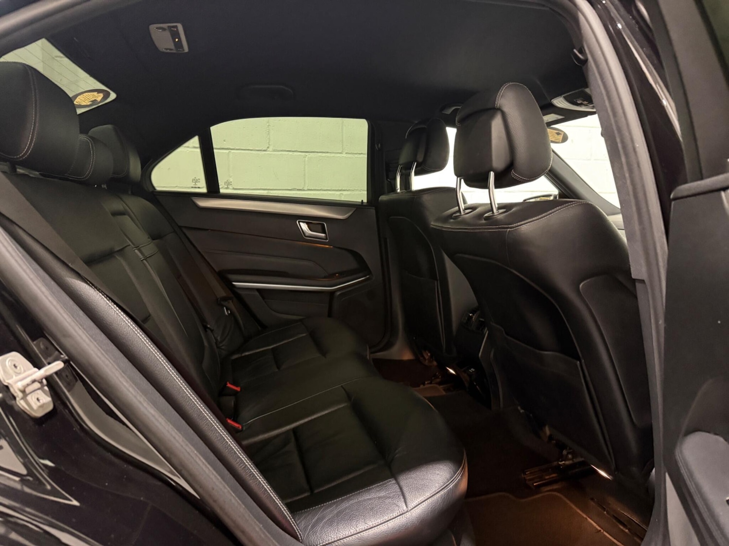 Used Mercedes-Benz E Class 2015 for sale - 77203041: Photo 23