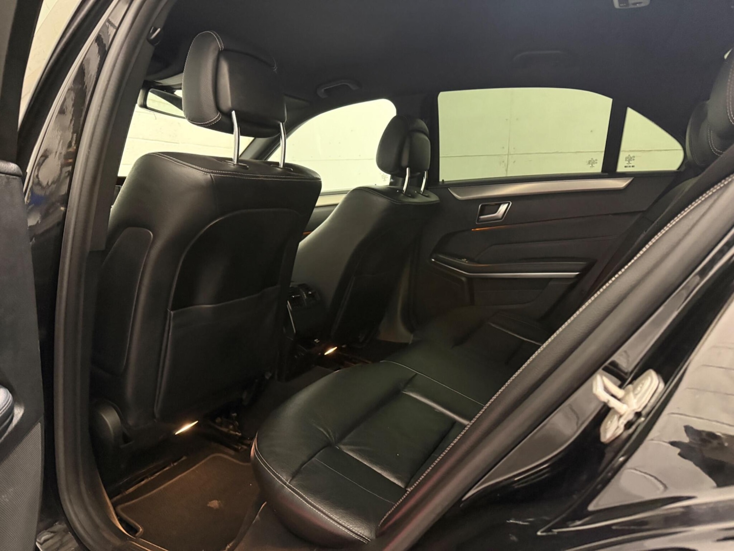 Used Mercedes-Benz E Class 2015 for sale - 77203041: Photo 24