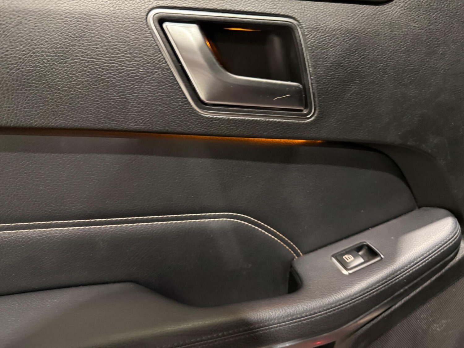 Used Mercedes-Benz E Class 2015 for sale - 77203041: Photo 31