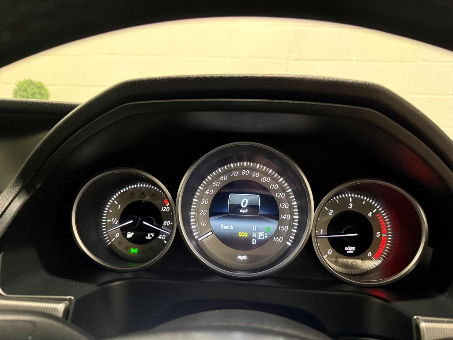 Used Mercedes-Benz E Class 2015 for sale - 77203041: Photo 33