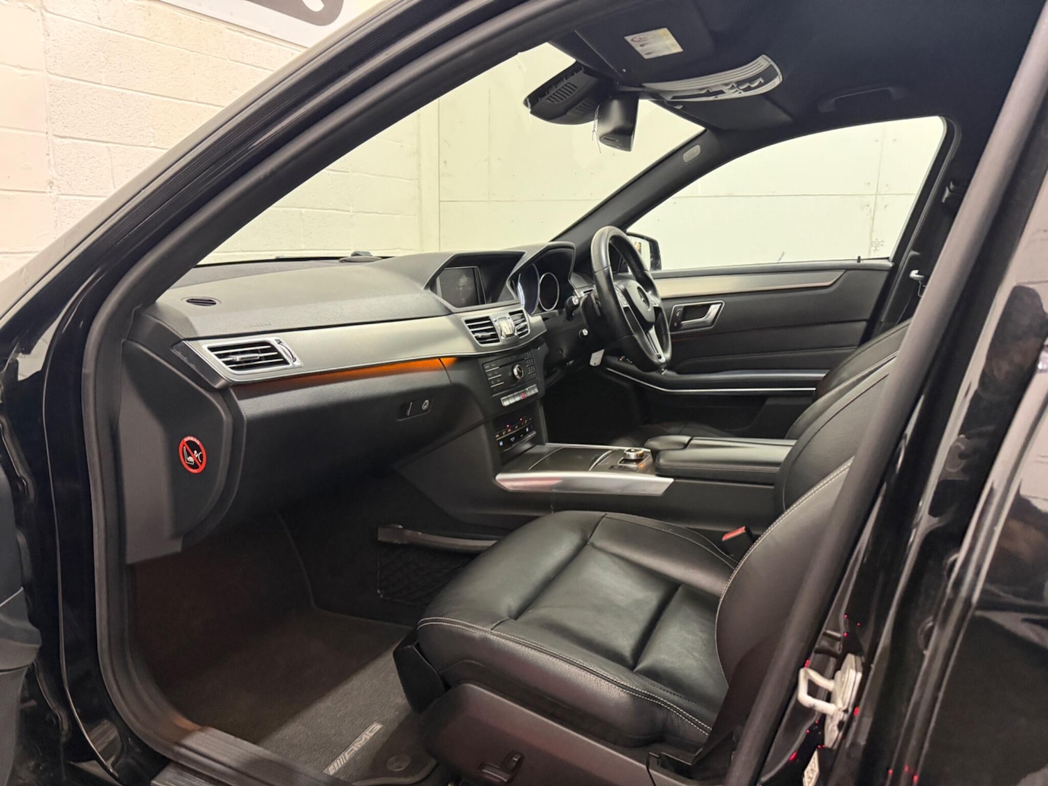 Used Mercedes-Benz E Class 2015 for sale - 77203041: Photo 37