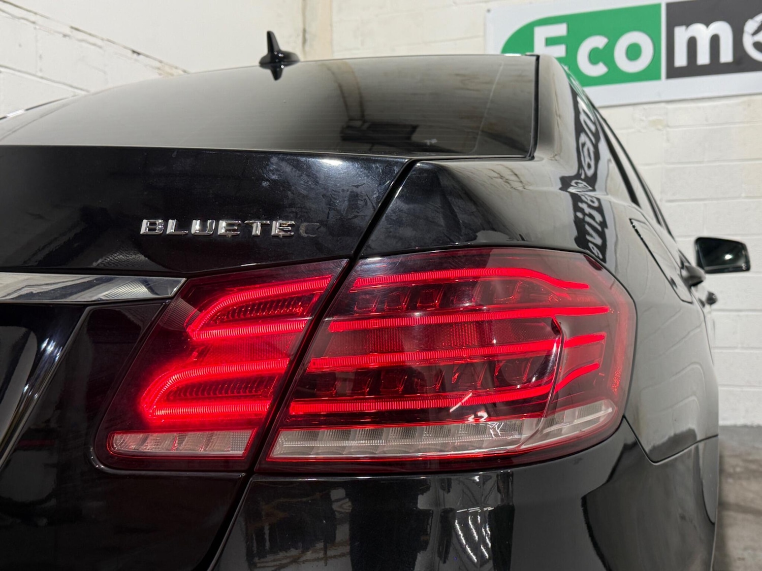 Used Mercedes-Benz E Class 2015 for sale - 77203041: Photo 39