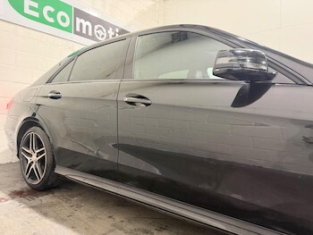 Used Mercedes-Benz E Class 2015 for sale - 77203041: Photo