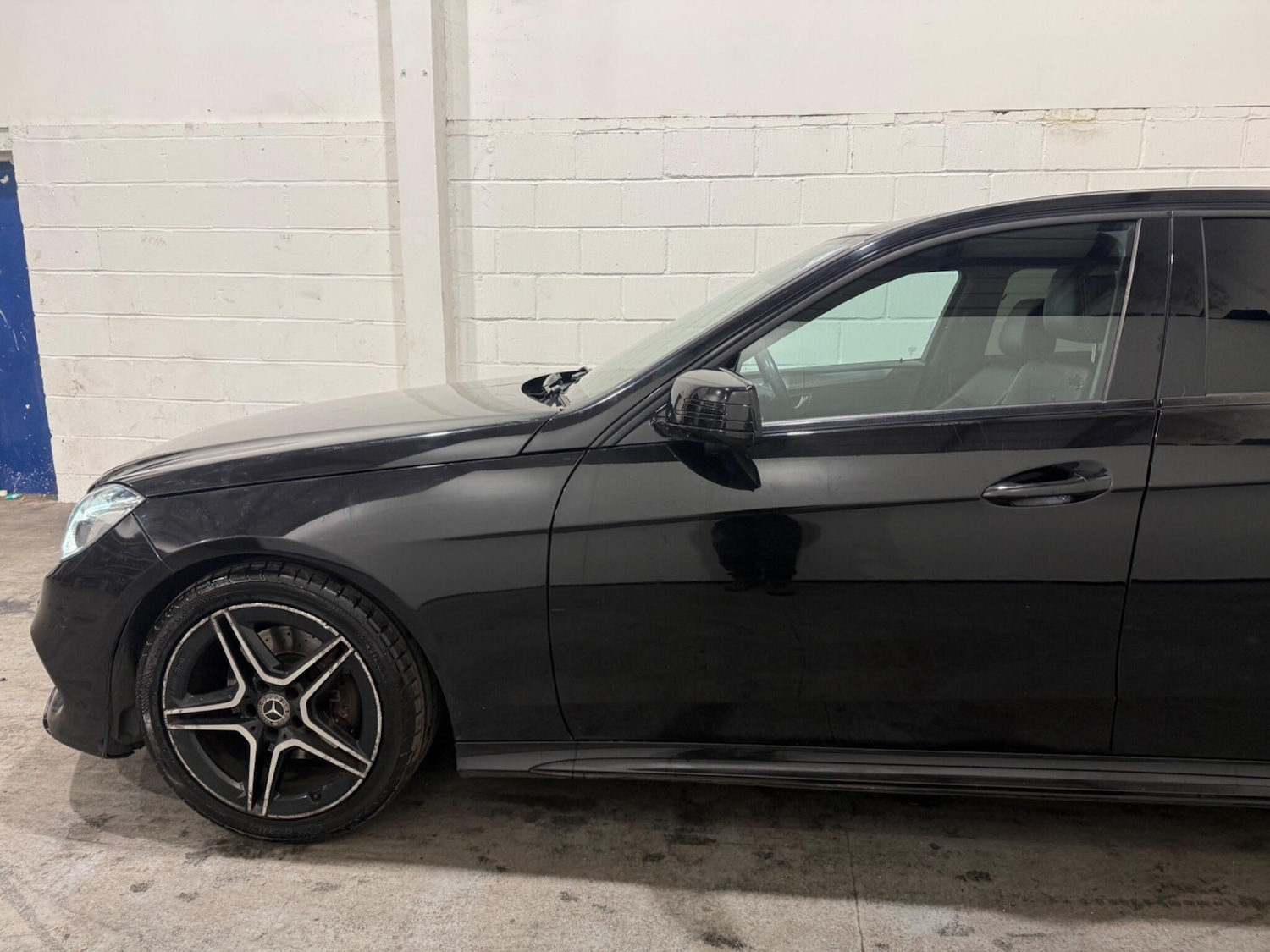 Used Mercedes-Benz E Class 2015 for sale - 77203041: Photo 6