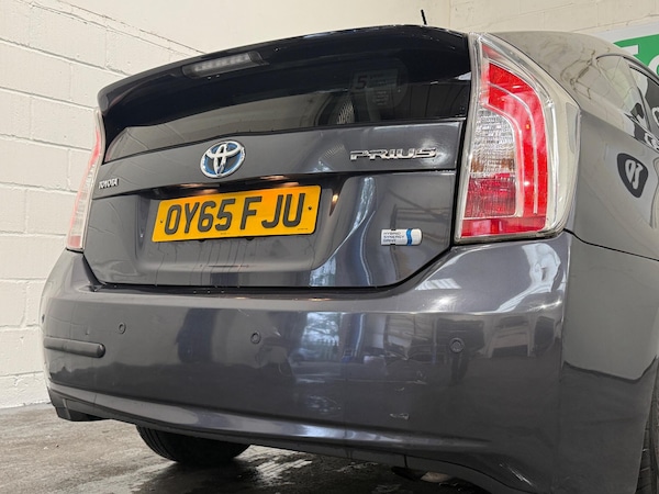 Used Toyota Prius 2015 for sale - 76326363: Photo 18