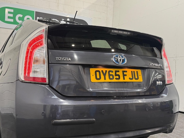 Used Toyota Prius 2015 for sale - 76326363: Photo 19