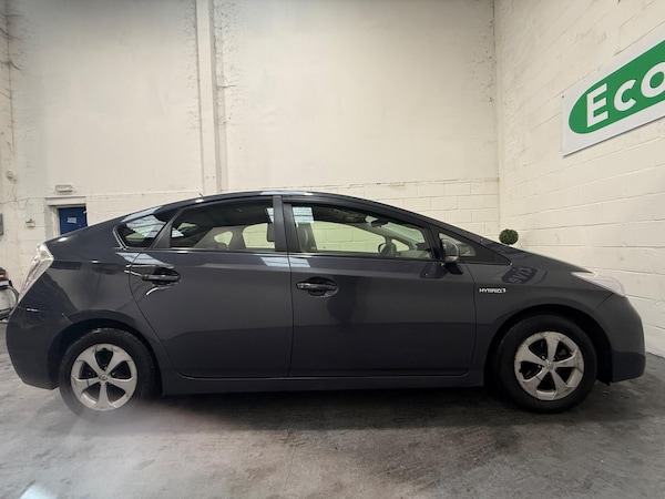 Used Toyota Prius 2015 for sale - 76326363: Photo 22