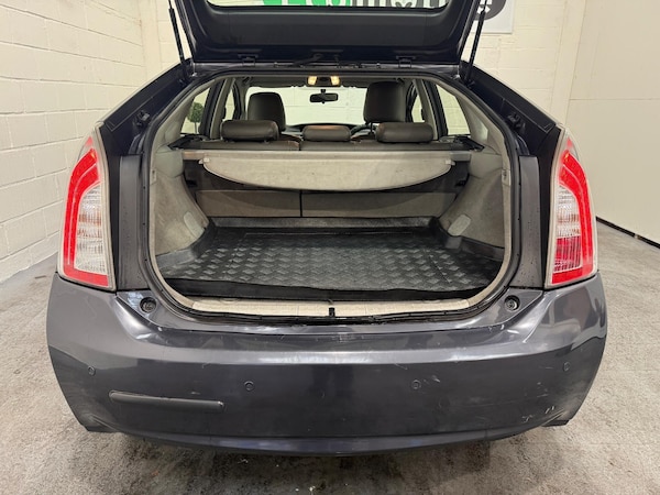 Used Toyota Prius 2015 for sale - 76326363: Photo 47