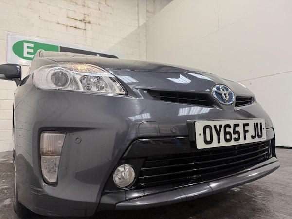 Used Toyota Prius 2015 for sale - 76326363: Photo 7