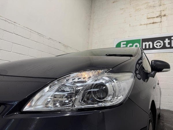 Used Toyota Prius 2015 for sale - 76326363: Photo 9