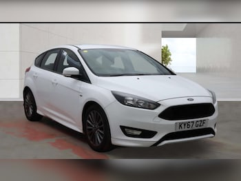 Used Ford Focus 2017 for sale - 78955872: Photo
