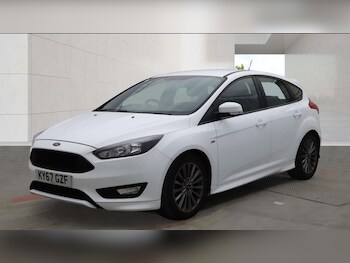 Used Ford Focus 2017 for sale - 78955872: Photo