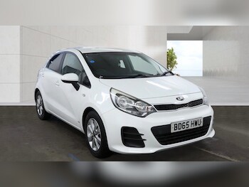 Used Kia Rio 2015 for sale - 78292277: Photo