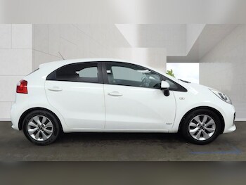 Used Kia Rio 2015 for sale - 78292277: Photo