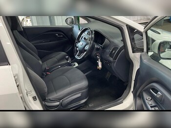 Used Kia Rio 2015 for sale - 78292277: Photo