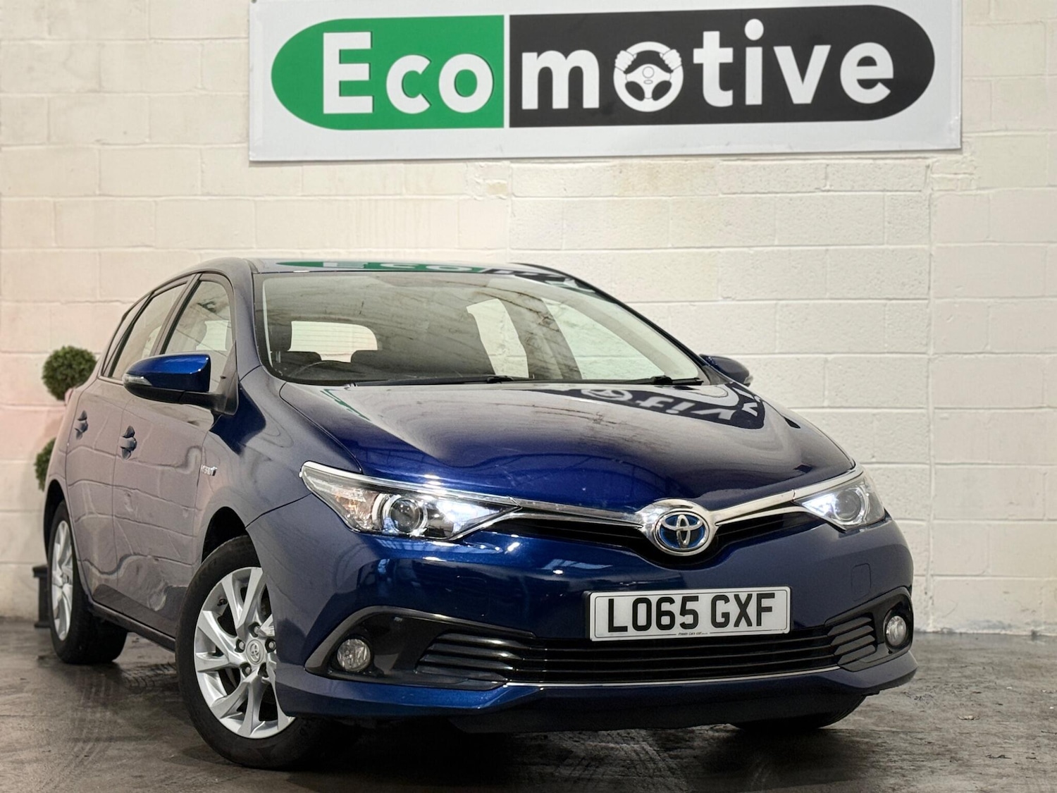 Used Toyota Auris for sale - 77190579: Photo 1