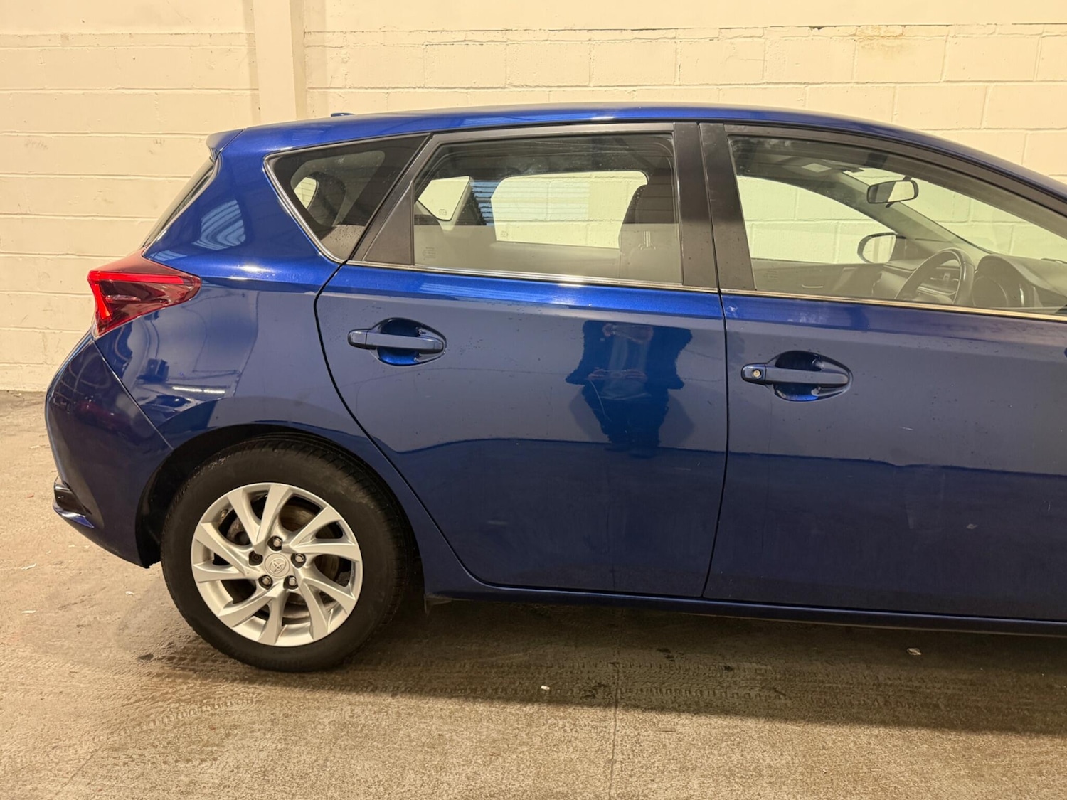 Used Toyota Auris for sale - 77190579: Photo 10