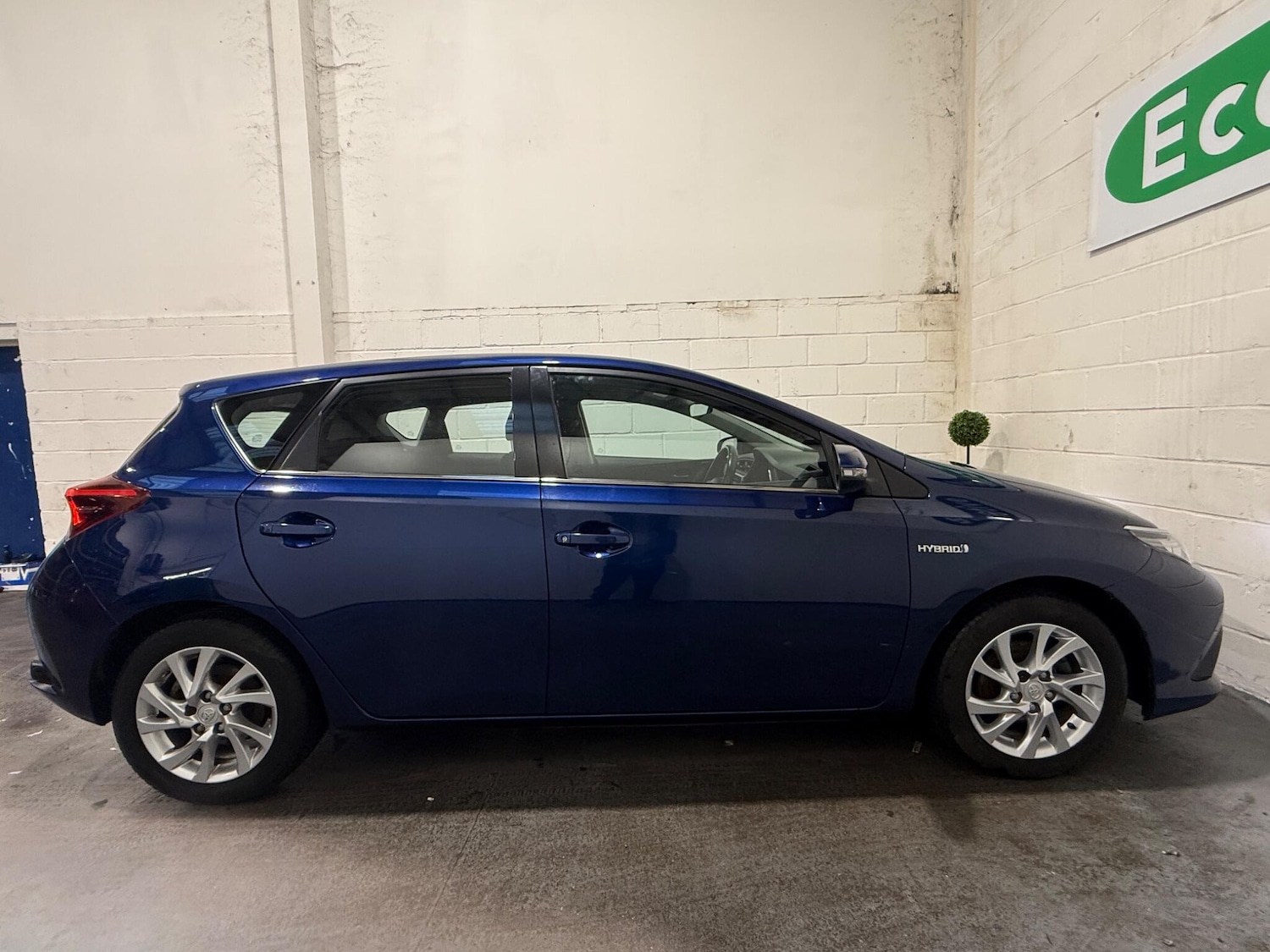 Used Toyota Auris for sale - 77190579: Photo 11