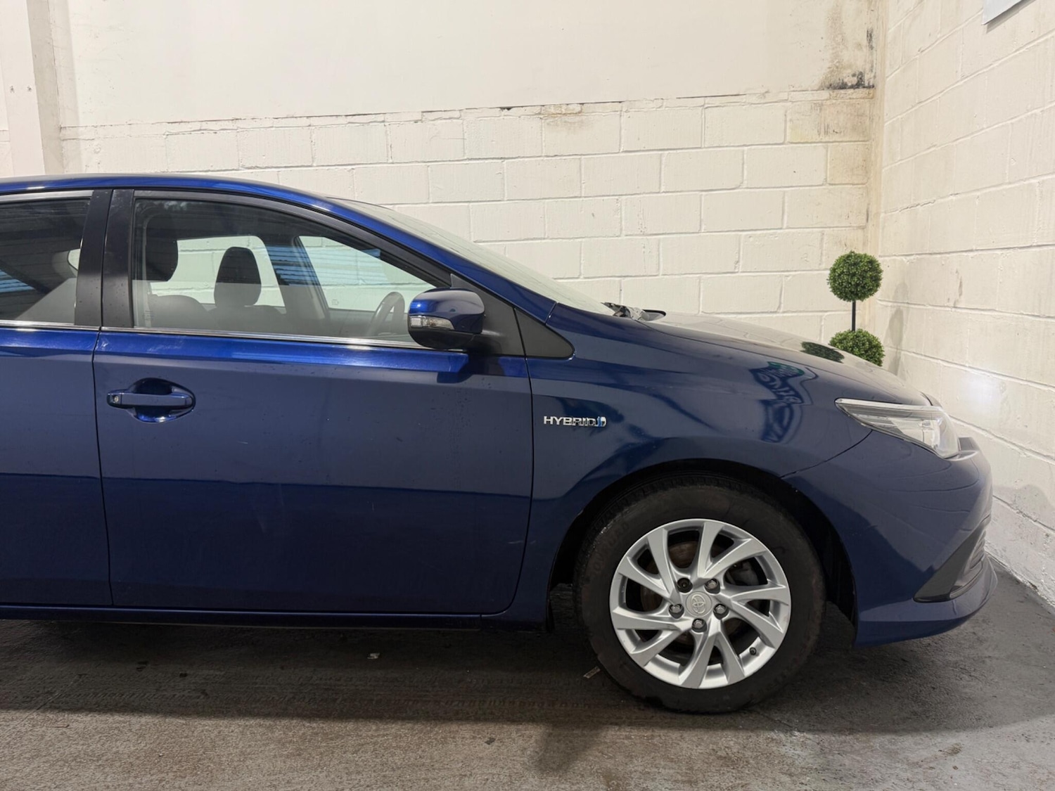 Used Toyota Auris for sale - 77190579: Photo 12