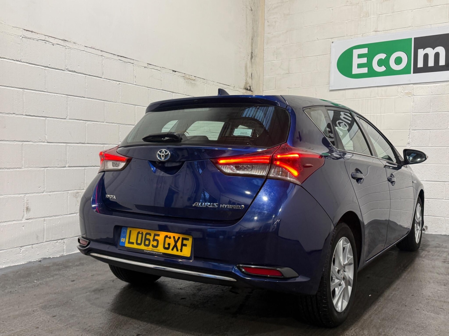 Used Toyota Auris for sale - 77190579: Photo 13