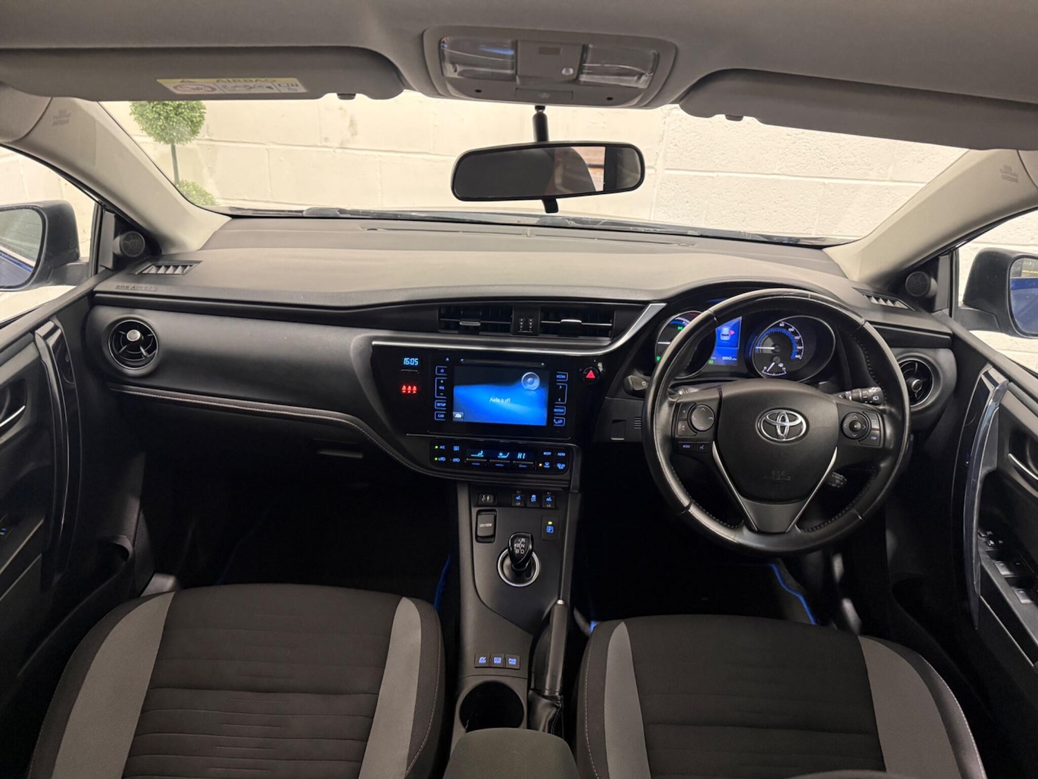 Used Toyota Auris for sale - 77190579: Photo 14