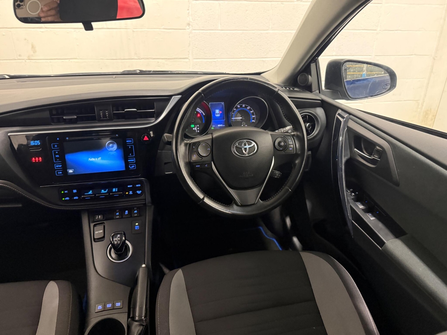 Used Toyota Auris for sale - 77190579: Photo 16