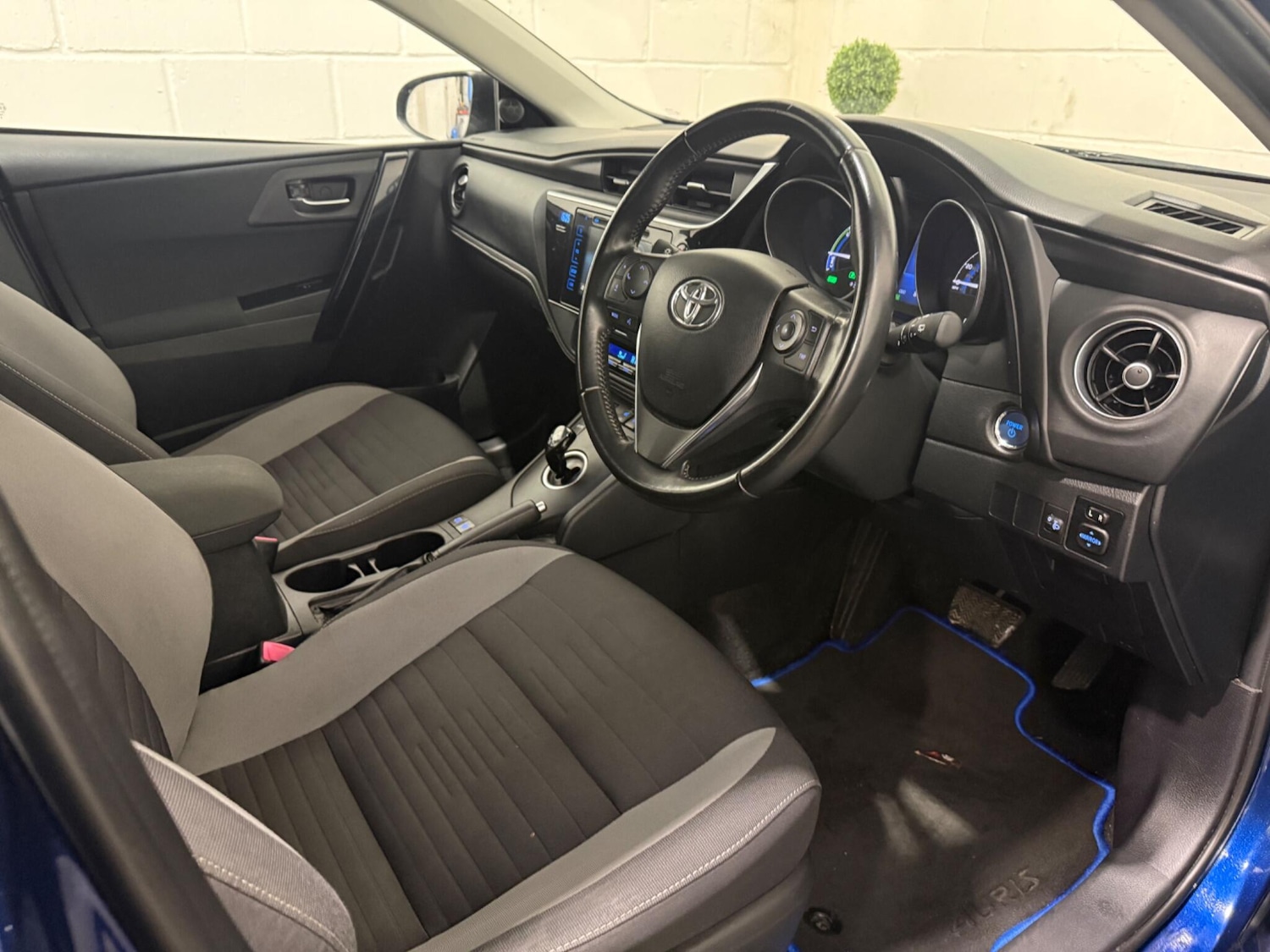 Used Toyota Auris for sale - 77190579: Photo 17