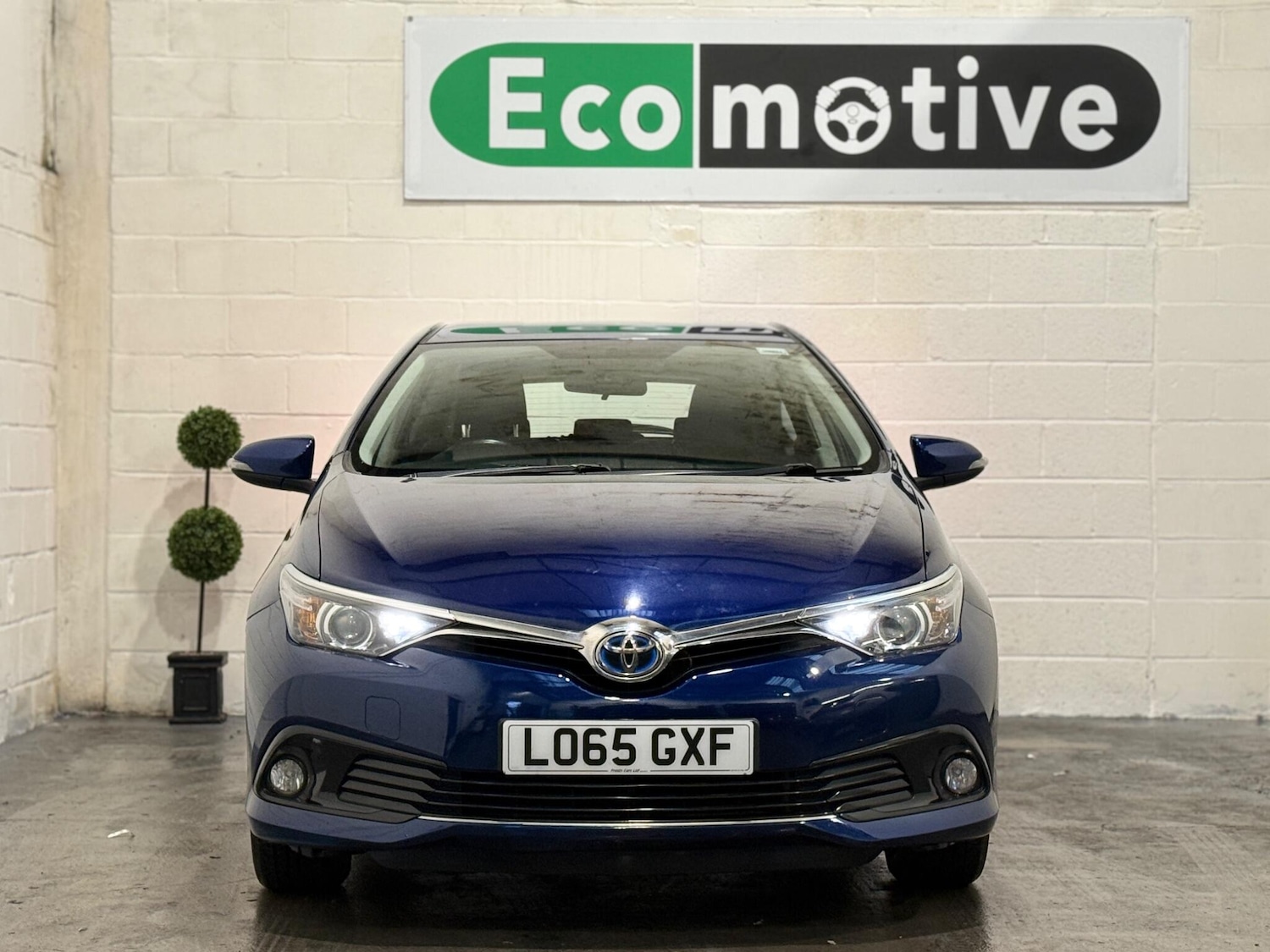 Used Toyota Auris for sale - 77190579: Photo 2