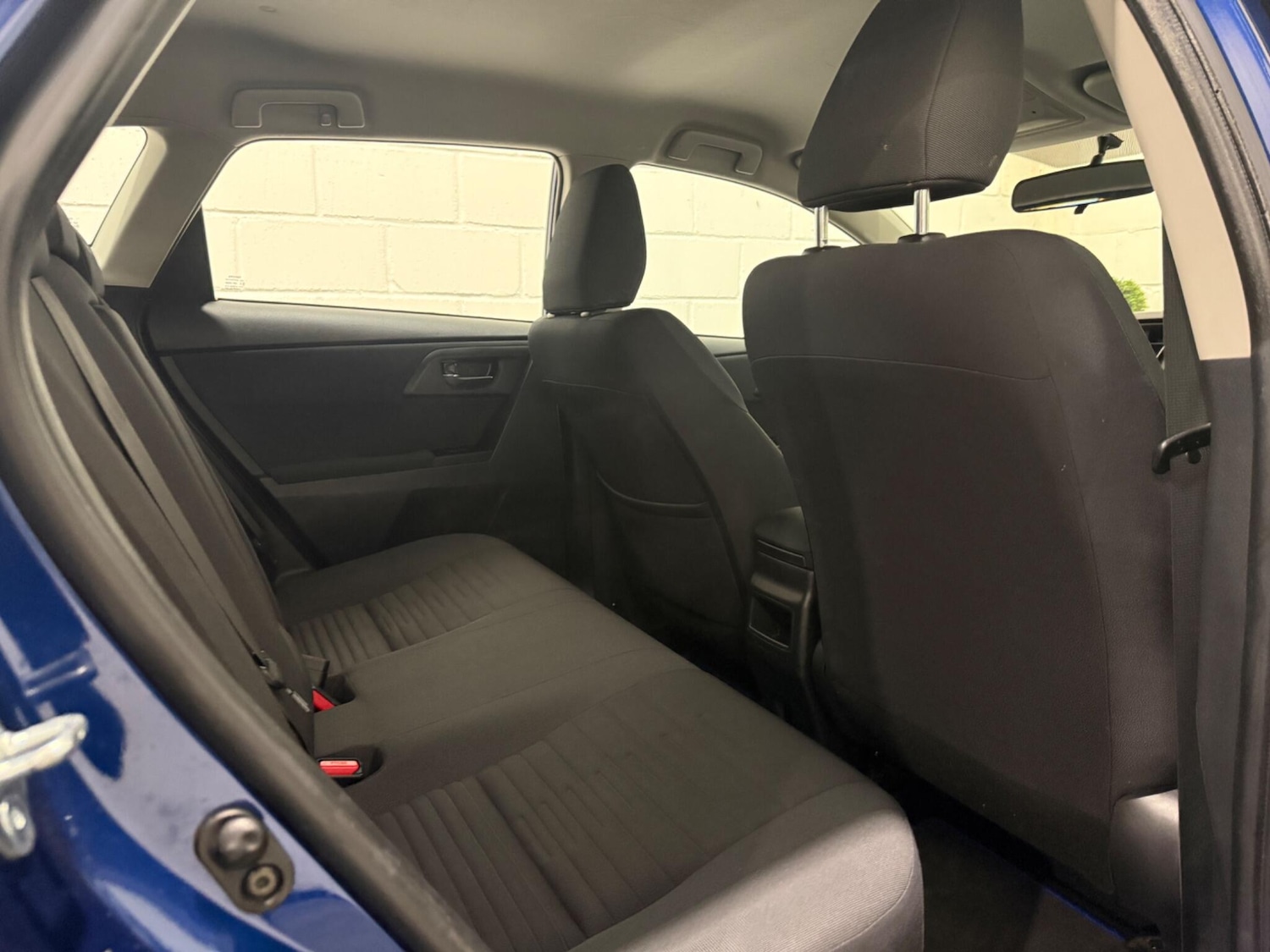 Used Toyota Auris for sale - 77190579: Photo 21