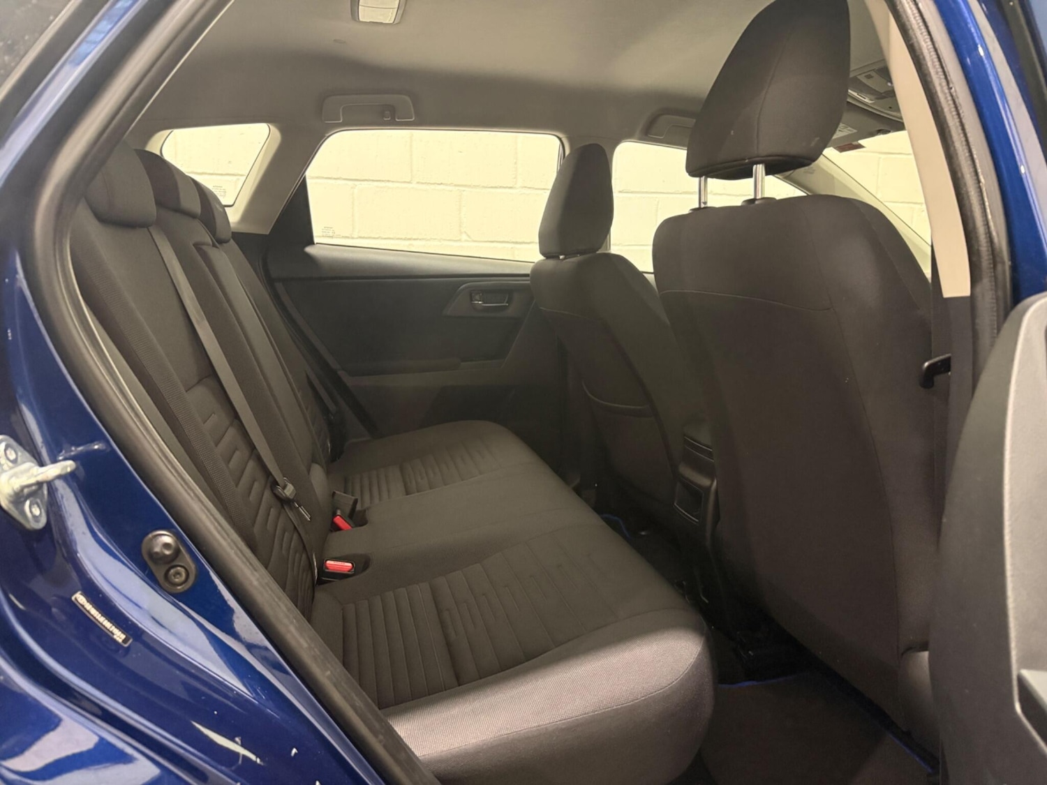 Used Toyota Auris for sale - 77190579: Photo 22