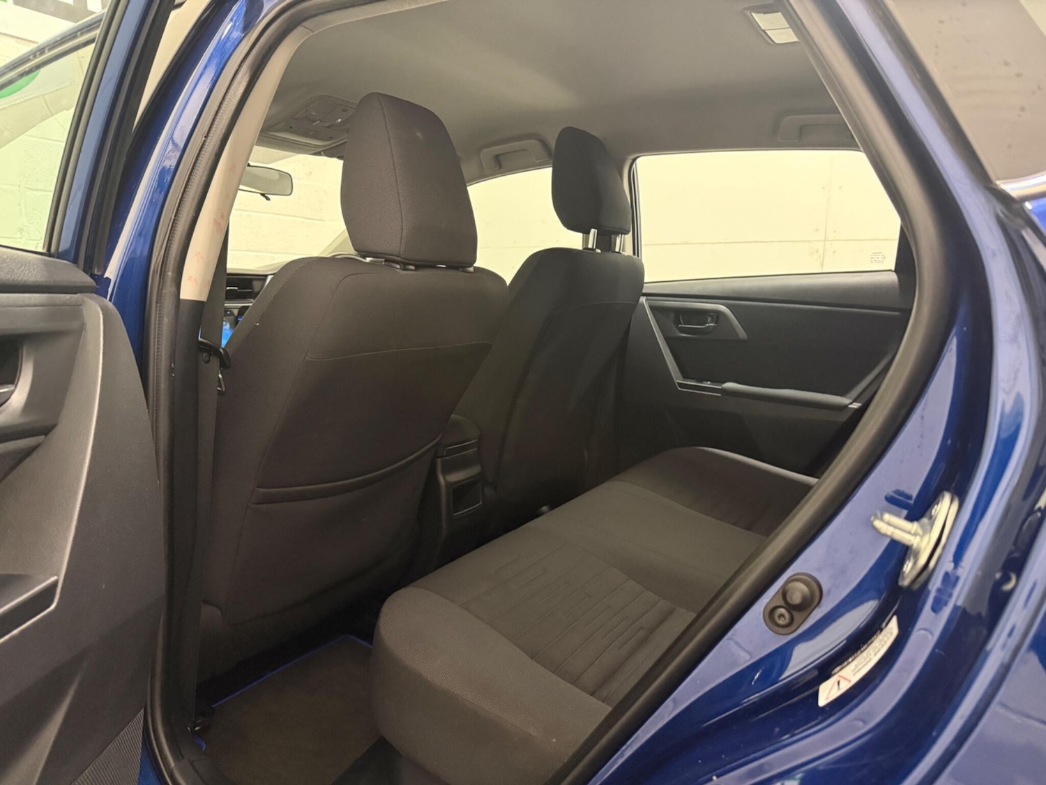 Used Toyota Auris for sale - 77190579: Photo 23