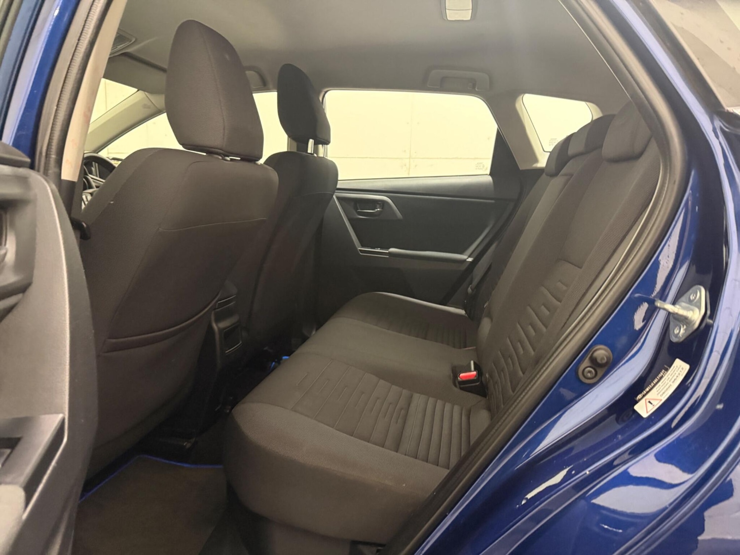 Used Toyota Auris for sale - 77190579: Photo 24