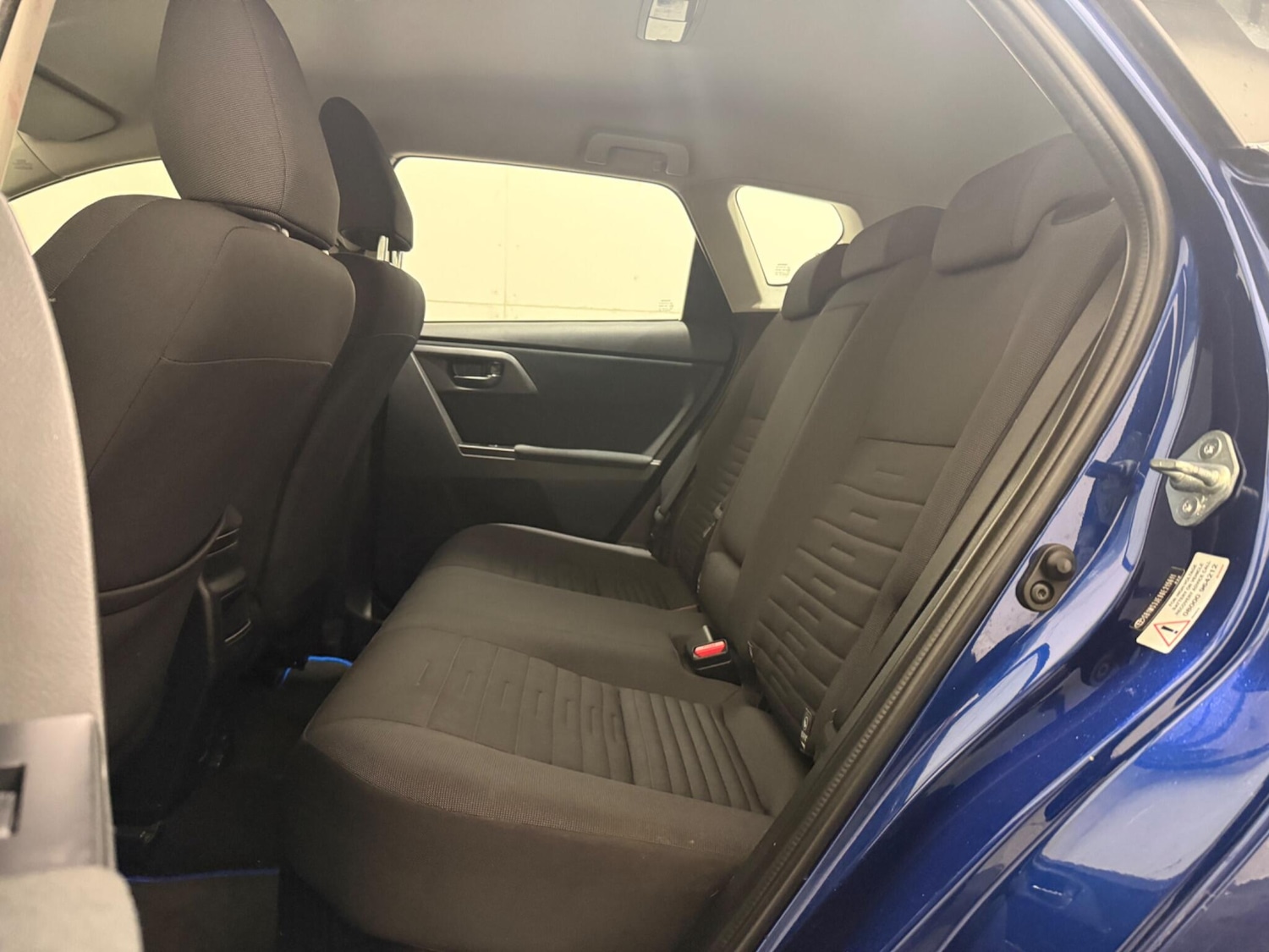 Used Toyota Auris for sale - 77190579: Photo 25