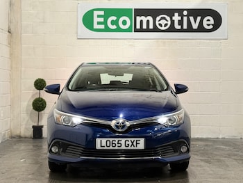 Used Toyota Auris 2015 for sale - 77190579: Photo
