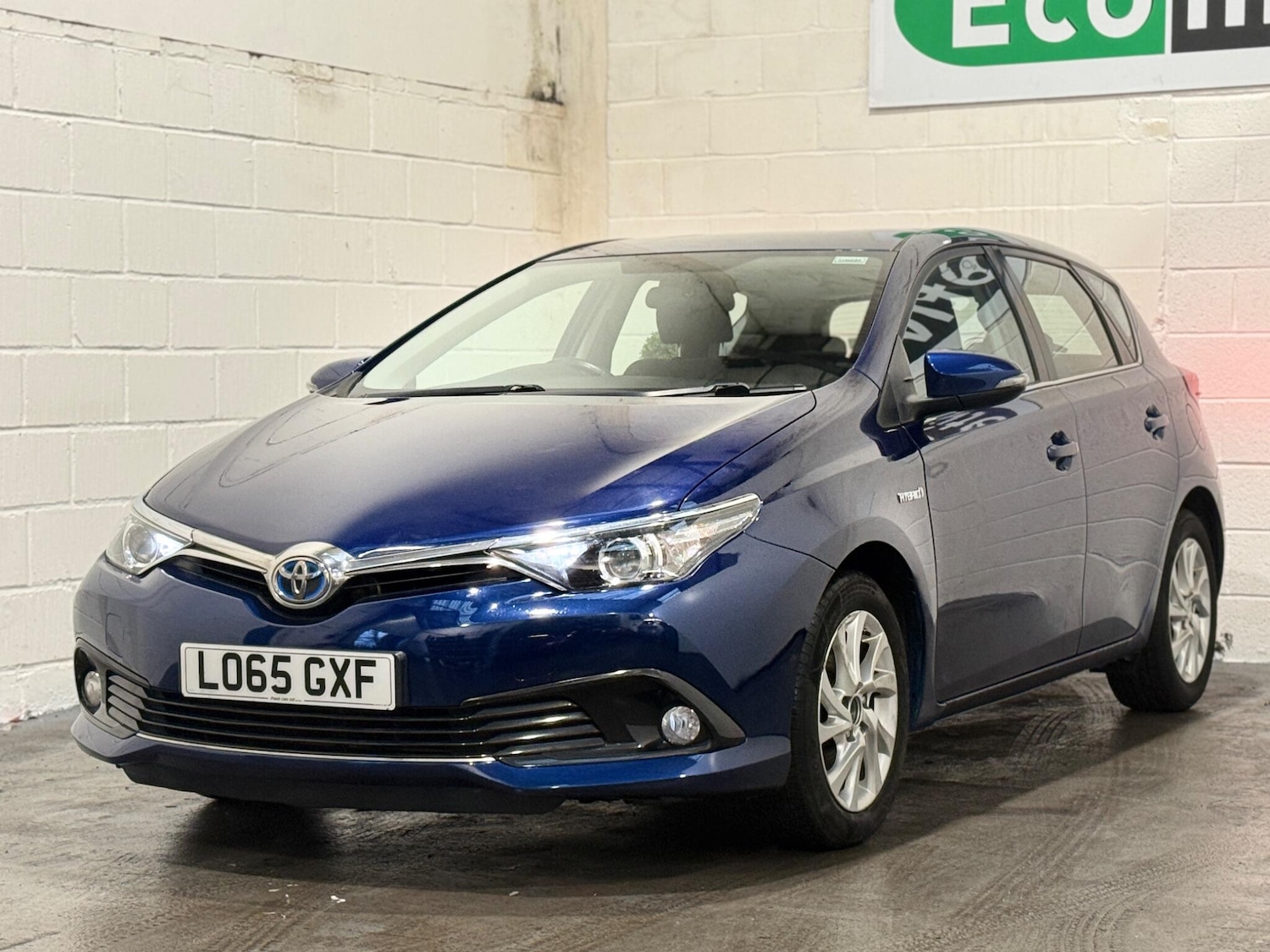Used Toyota Auris for sale - 77190579: Photo 3