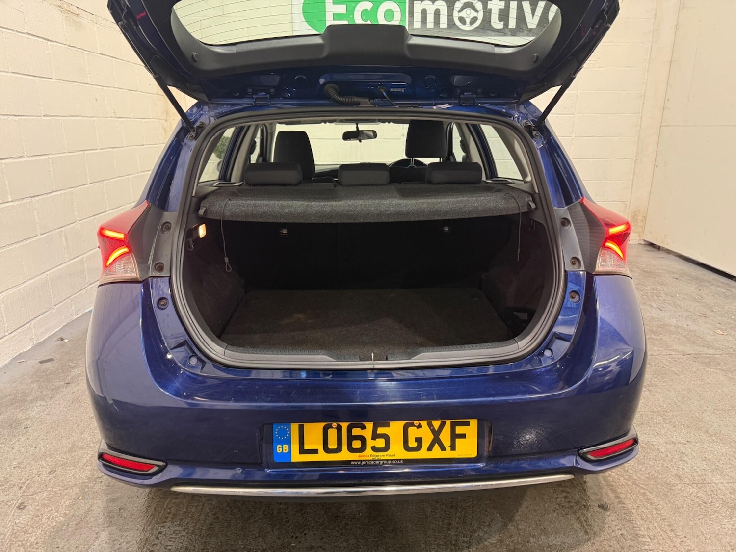 Used Toyota Auris for sale - 77190579: Photo 34