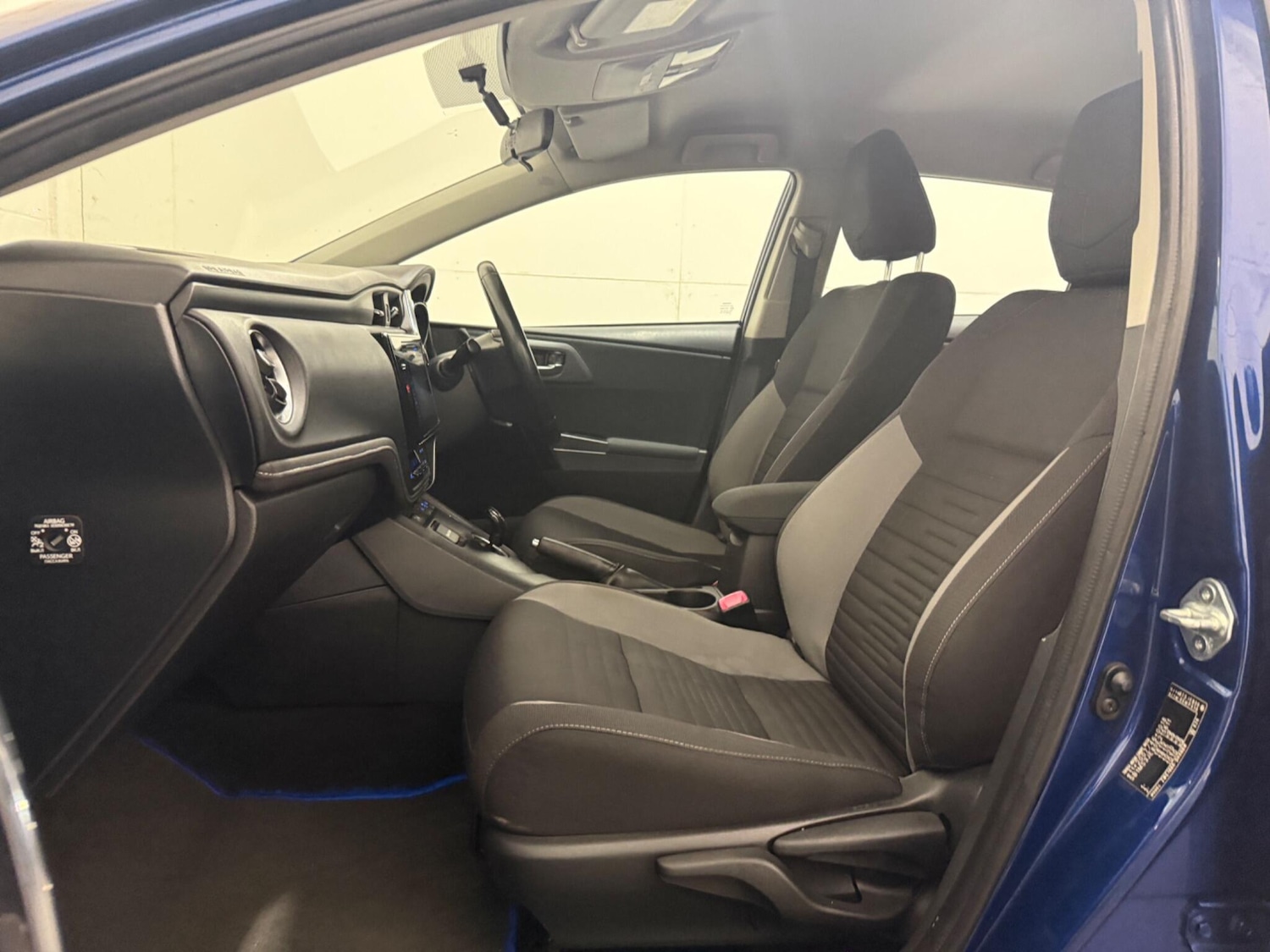 Used Toyota Auris for sale - 77190579: Photo 36