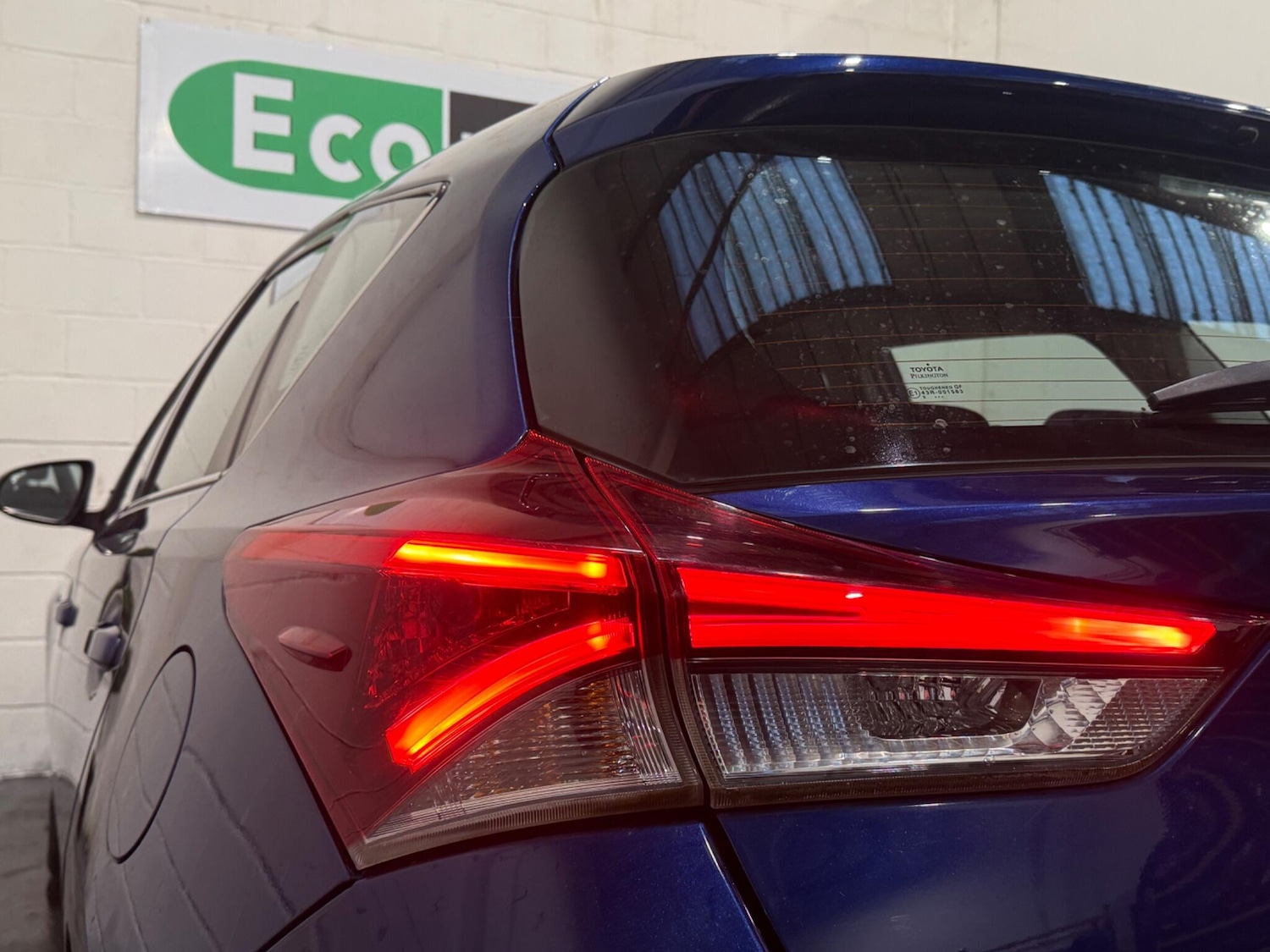 Used Toyota Auris for sale - 77190579: Photo 39