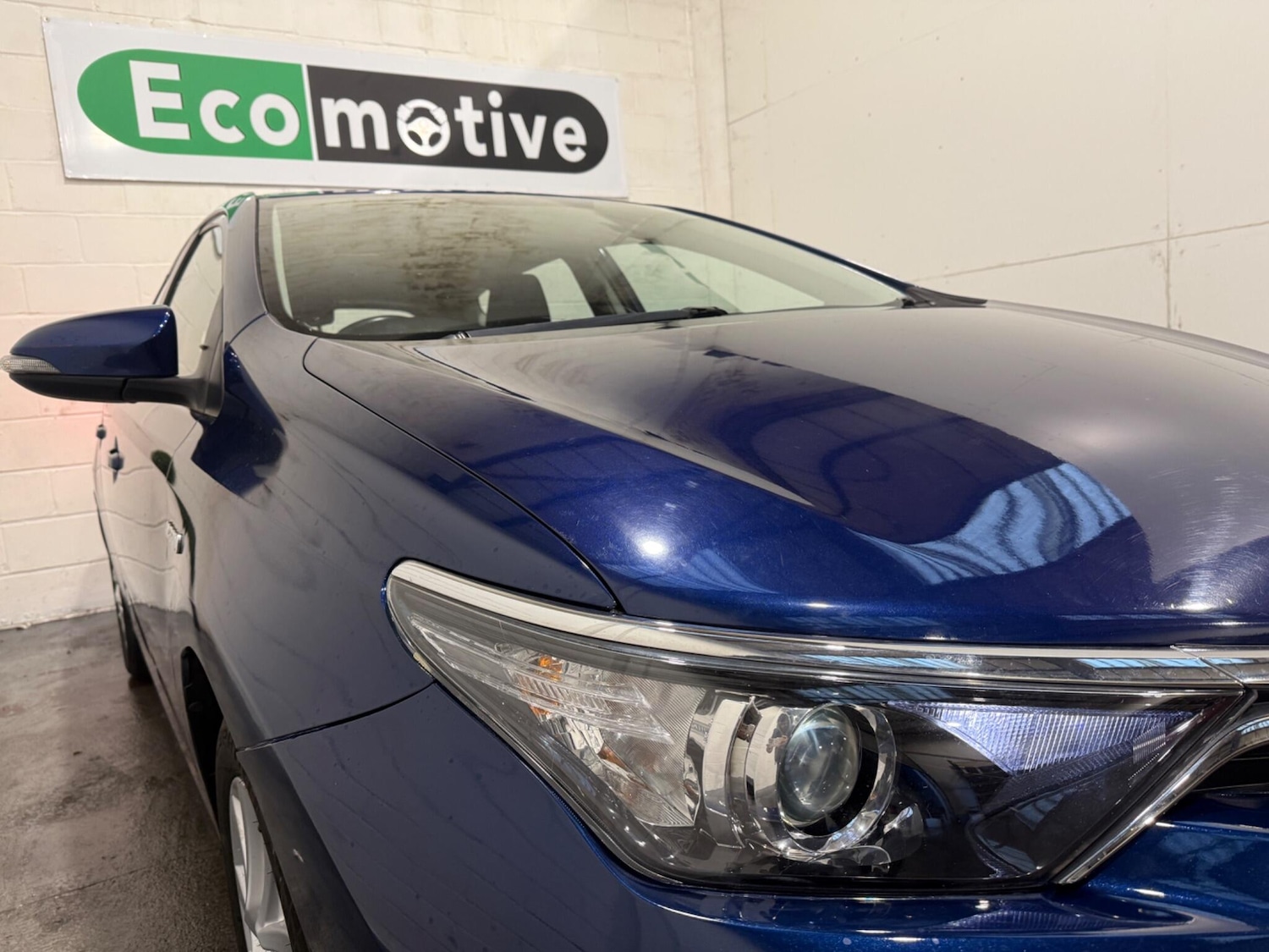 Used Toyota Auris for sale - 77190579: Photo 40