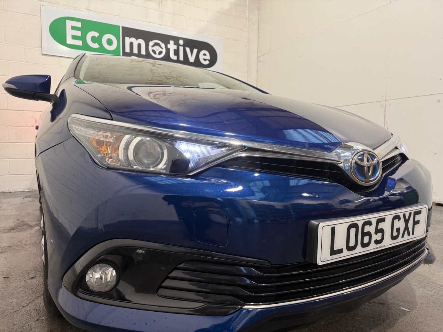 Used Toyota Auris for sale - 77190579: Photo 41