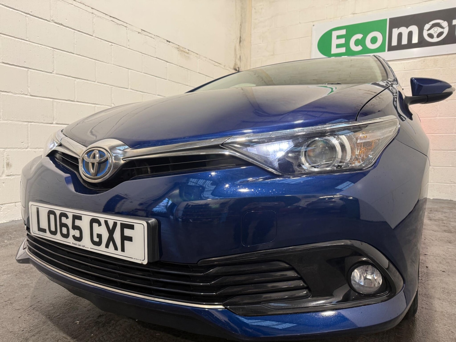 Used Toyota Auris for sale - 77190579: Photo 42