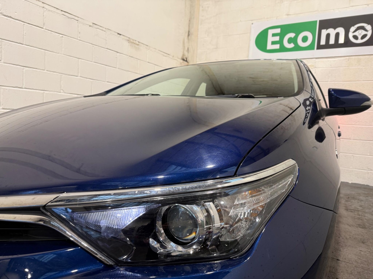 Used Toyota Auris for sale - 77190579: Photo 43