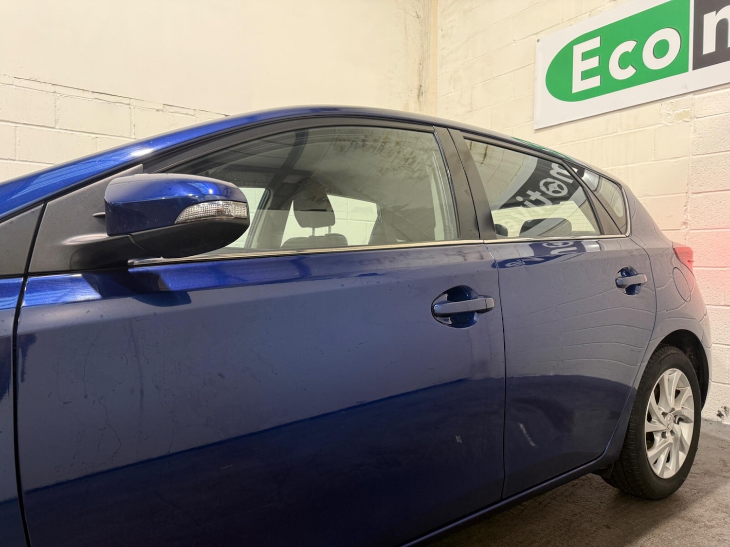Used Toyota Auris for sale - 77190579: Photo 44