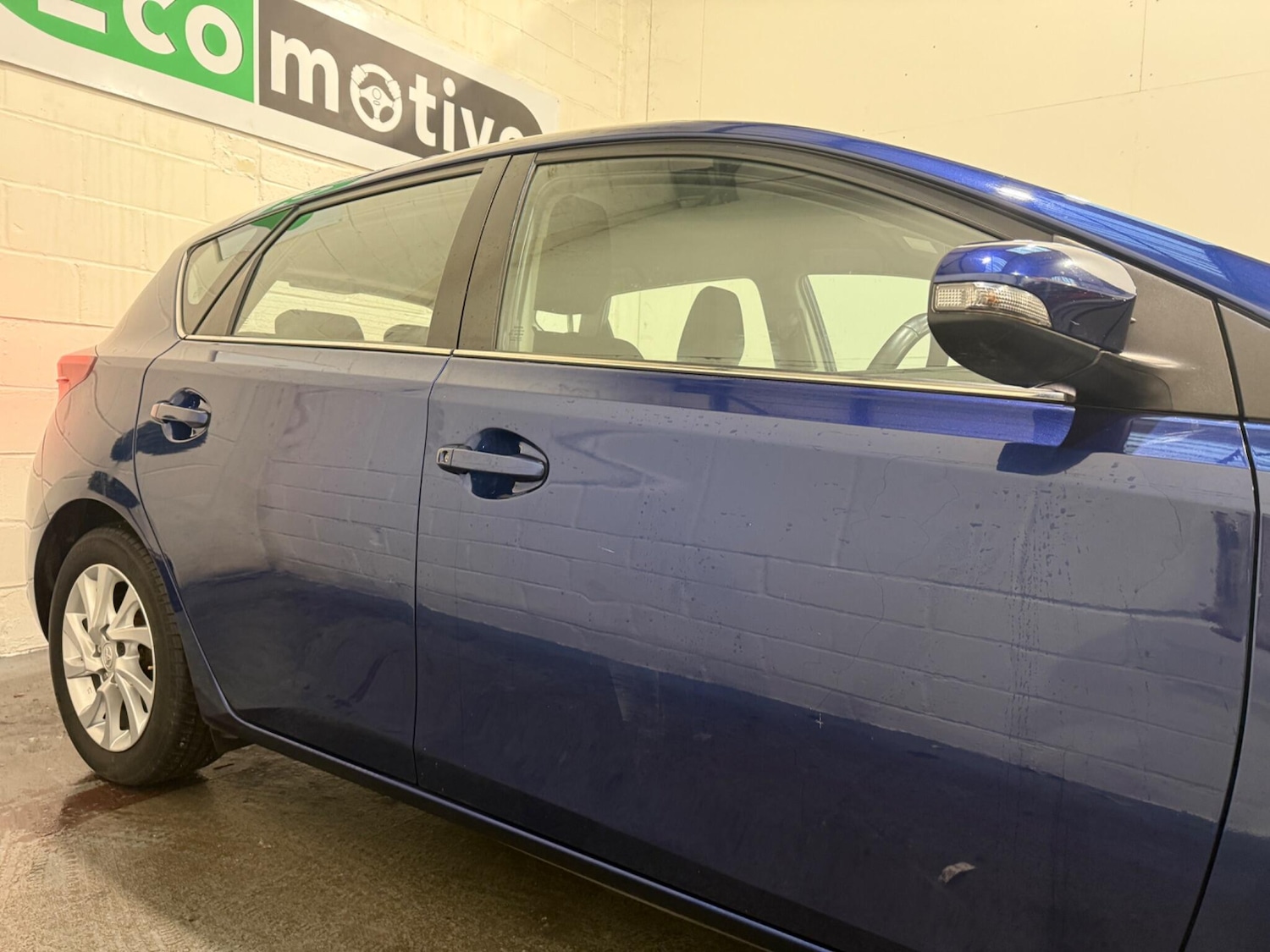 Used Toyota Auris for sale - 77190579: Photo 45