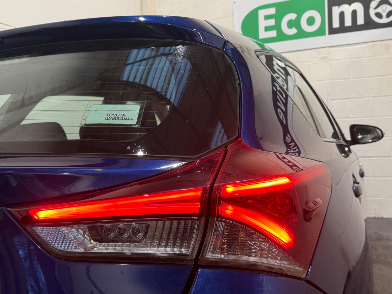 Used Toyota Auris for sale - 77190579: Photo 47