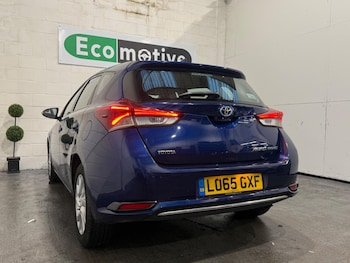 Used Toyota Auris 2015 for sale - 77190579: Photo