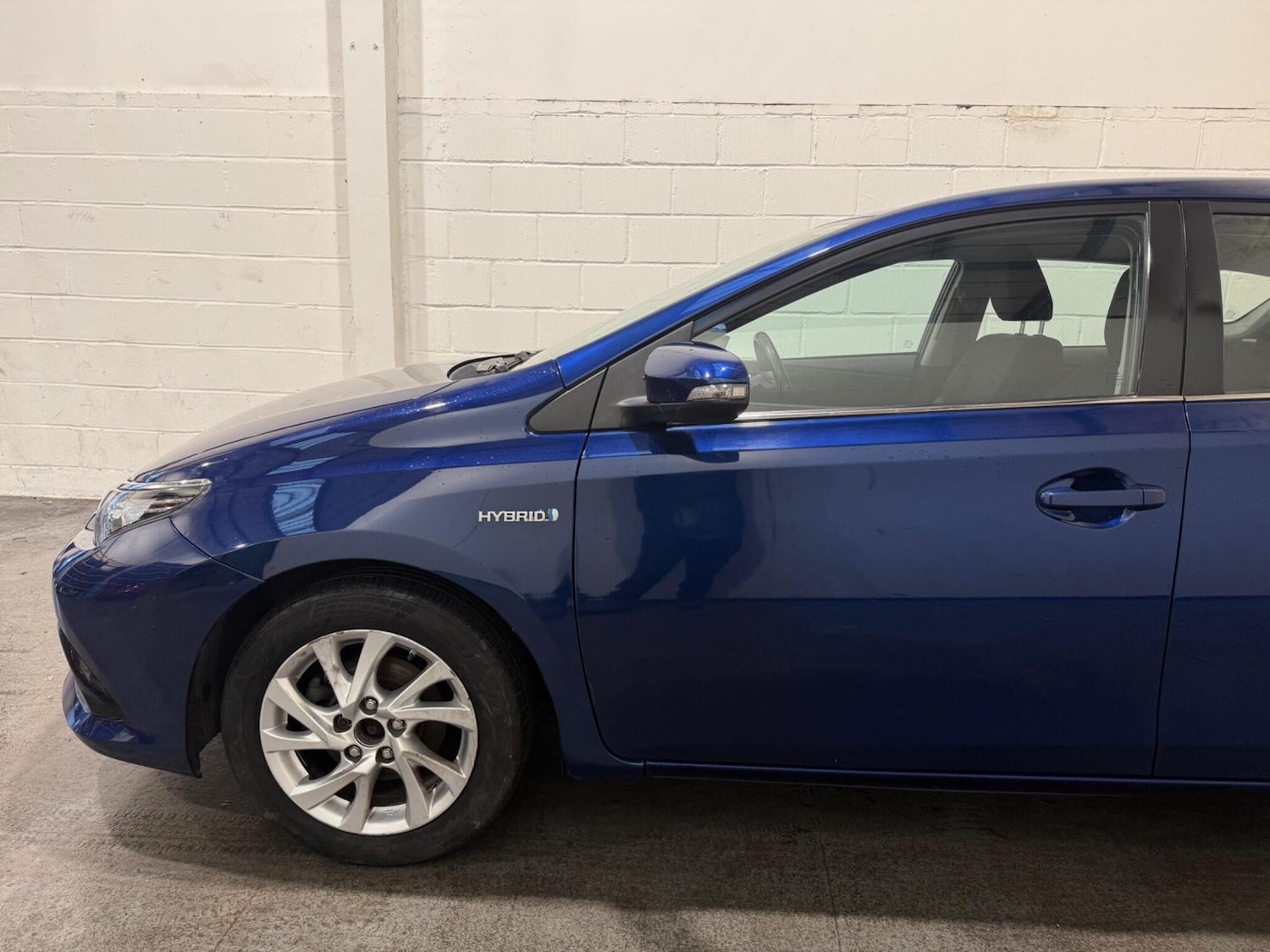 Used Toyota Auris for sale - 77190579: Photo 5